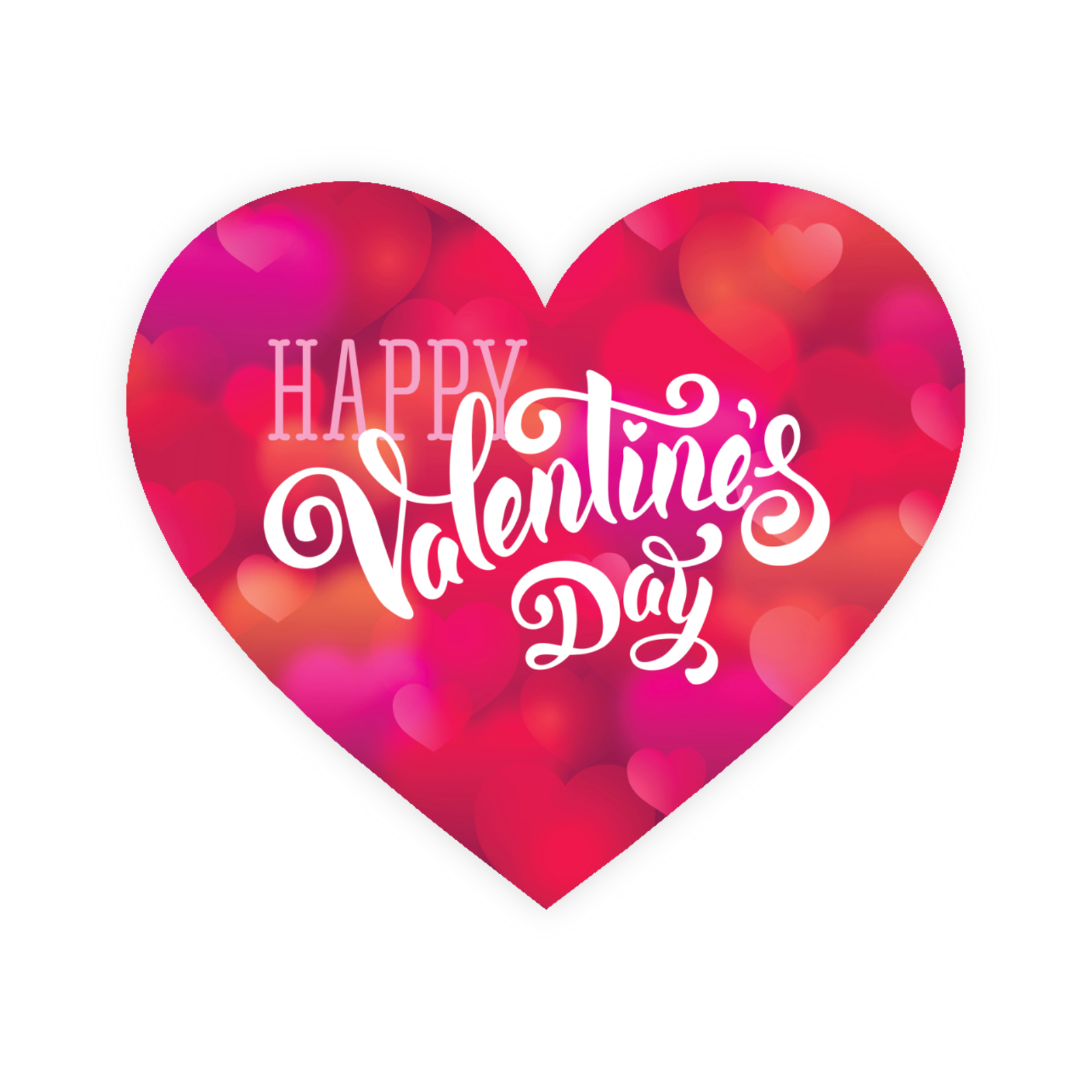 Preview for Valentines-day-heart-graphic-sticker-68074