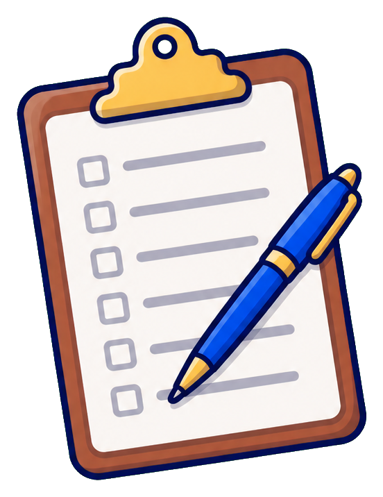 Preview for Nurse Clipboard