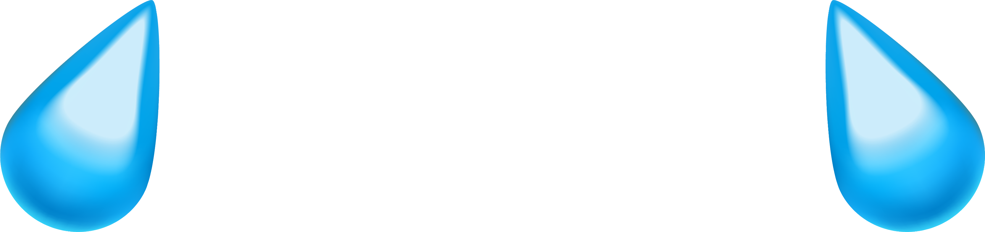 Preview for Water-droplets-icon-emoji-props-sticker-a9b59