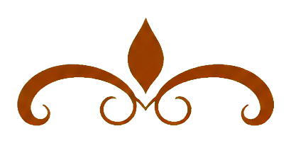 Preview for Ornamental Scroll Sticker Graphic