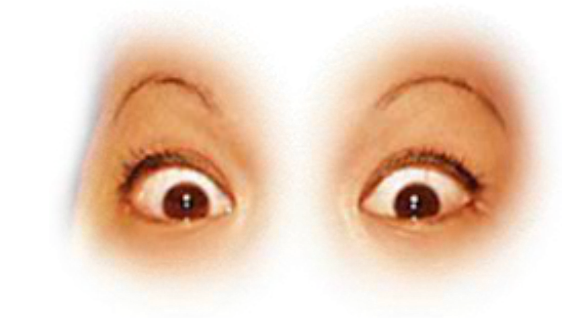 Preview for Glowing-eyes-pixel-art-sticker-572d4