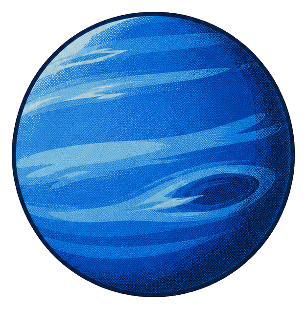 Preview for Planet Neptune