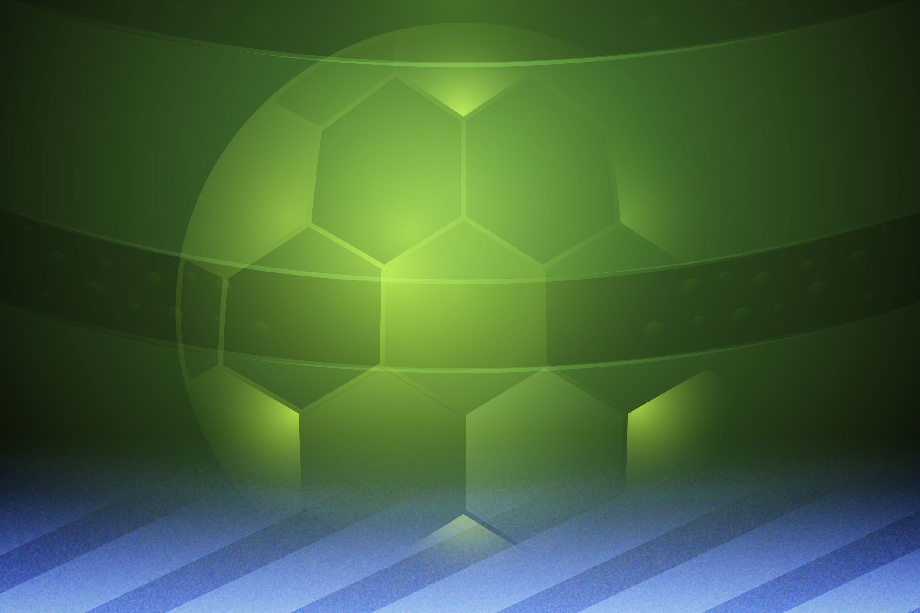Preview for Soccer-ball-gradient-design-background-9d6cf