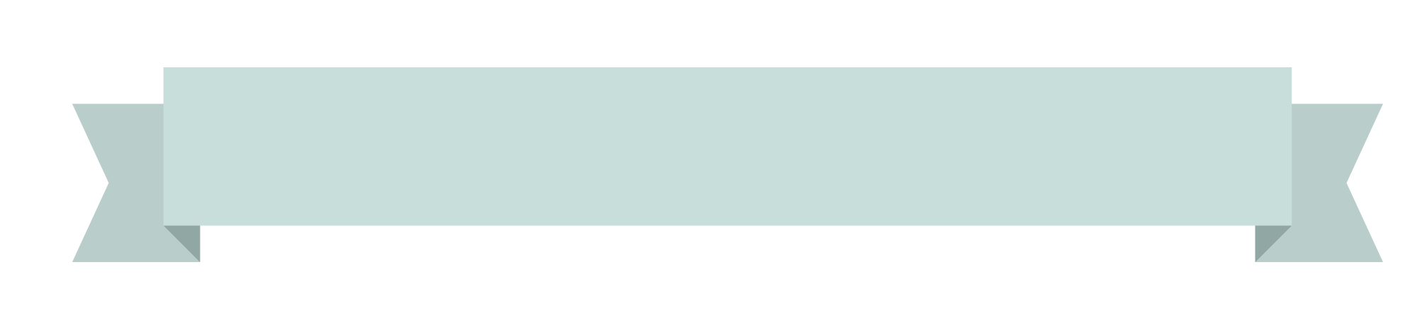 Preview for Ribbon-banner-template-holiday-design-sticker-8145b