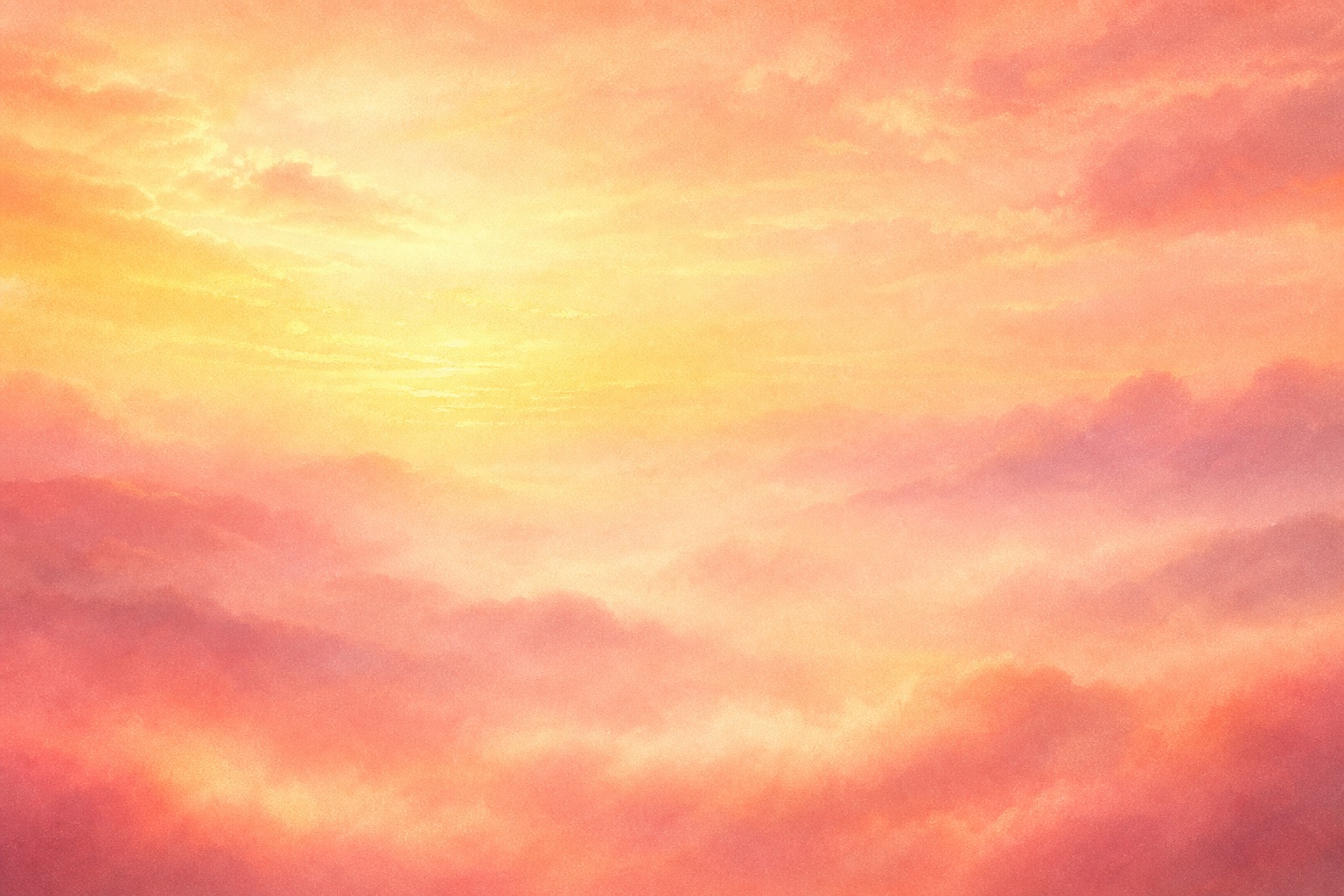 Preview for Soft Dawn Gradient Background