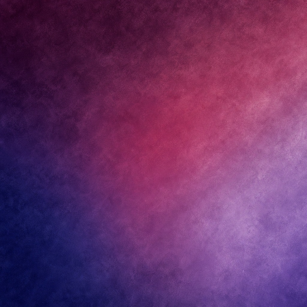 Soft plum and magenta gradient with a dark blue corner and blurred abstract texture