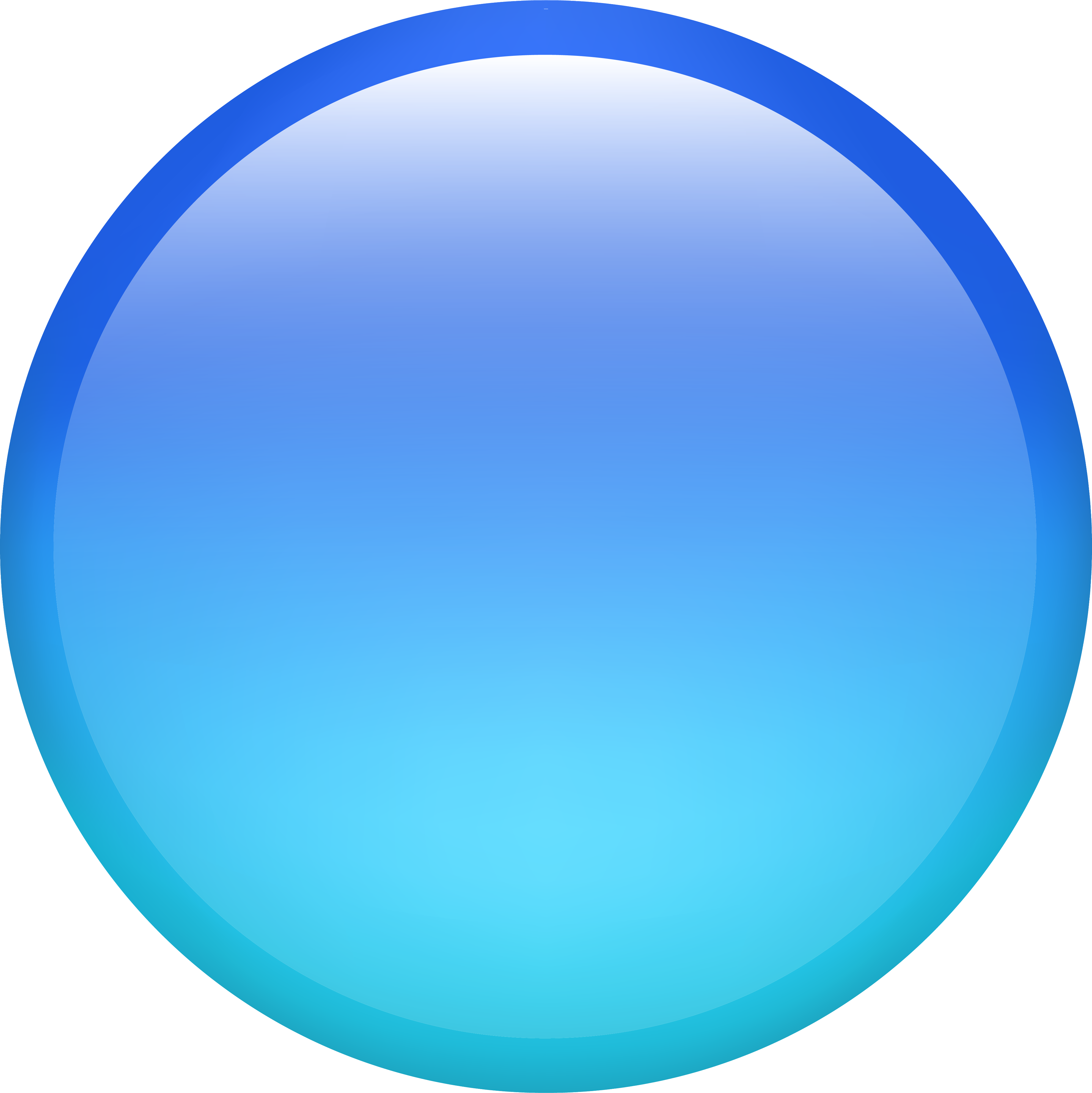 Preview for Blue-gradient-circle-icon-classic-emoji-sticker-7b2ba