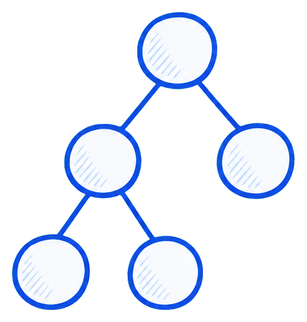 Preview for Flowchart Nodes Sticker