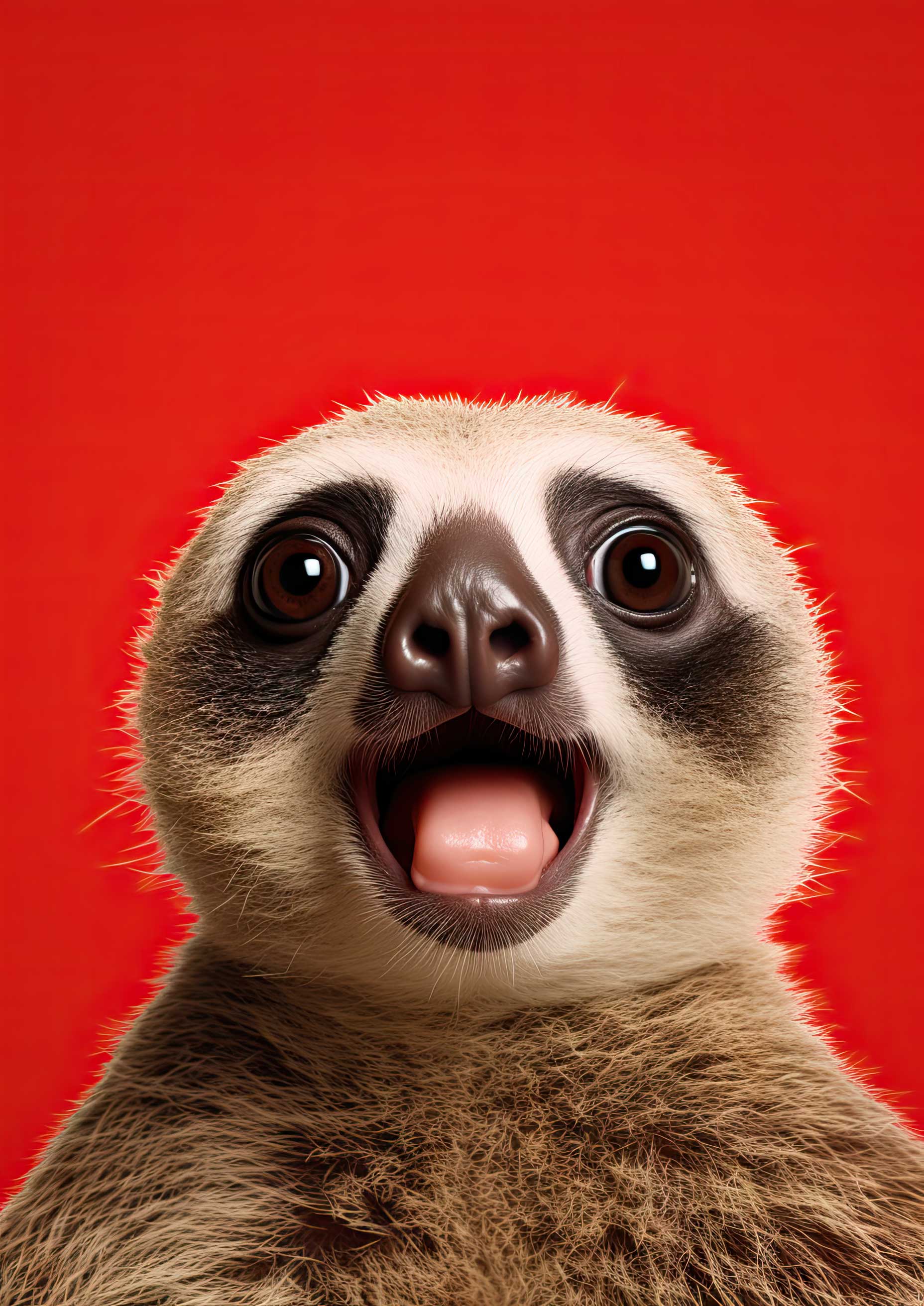 Preview for Surprised-lemur-portrait-ai-animal-background-6b8a7
