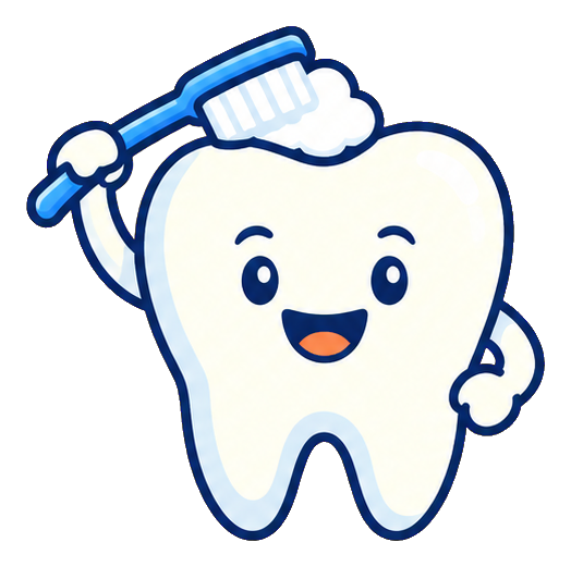 Preview for Tooth Brushing Teeth