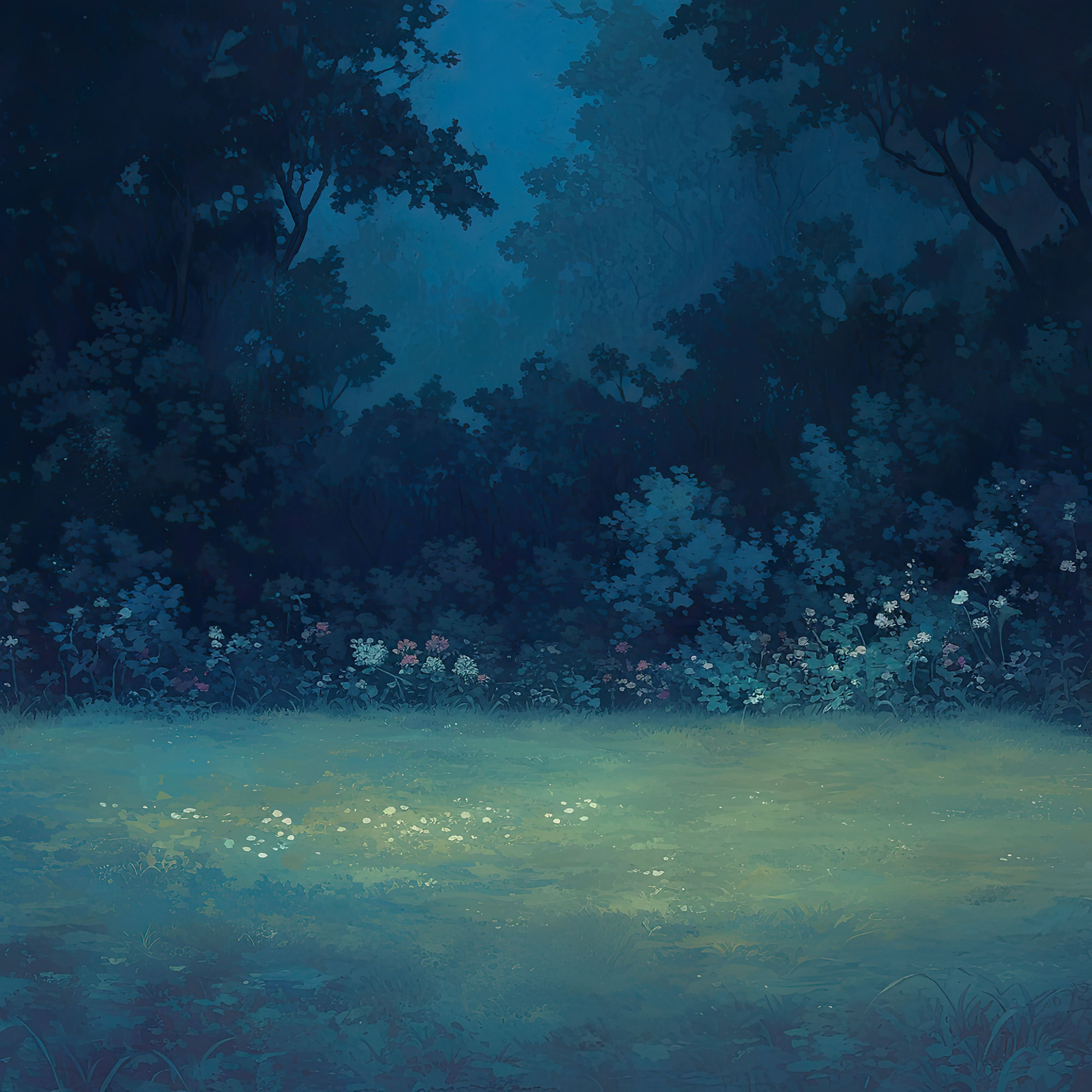 Preview for Mystical-forest-landscape-spooky-backdrop-background-4c425