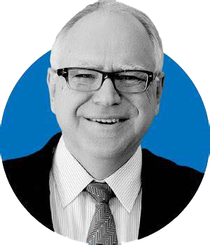 Preview for Professional-portrait-template-election-2024-sticker-83df9