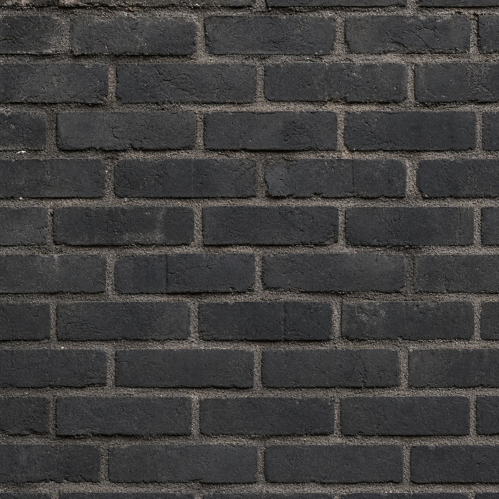 Preview for Charcoal Industrial Brick Background