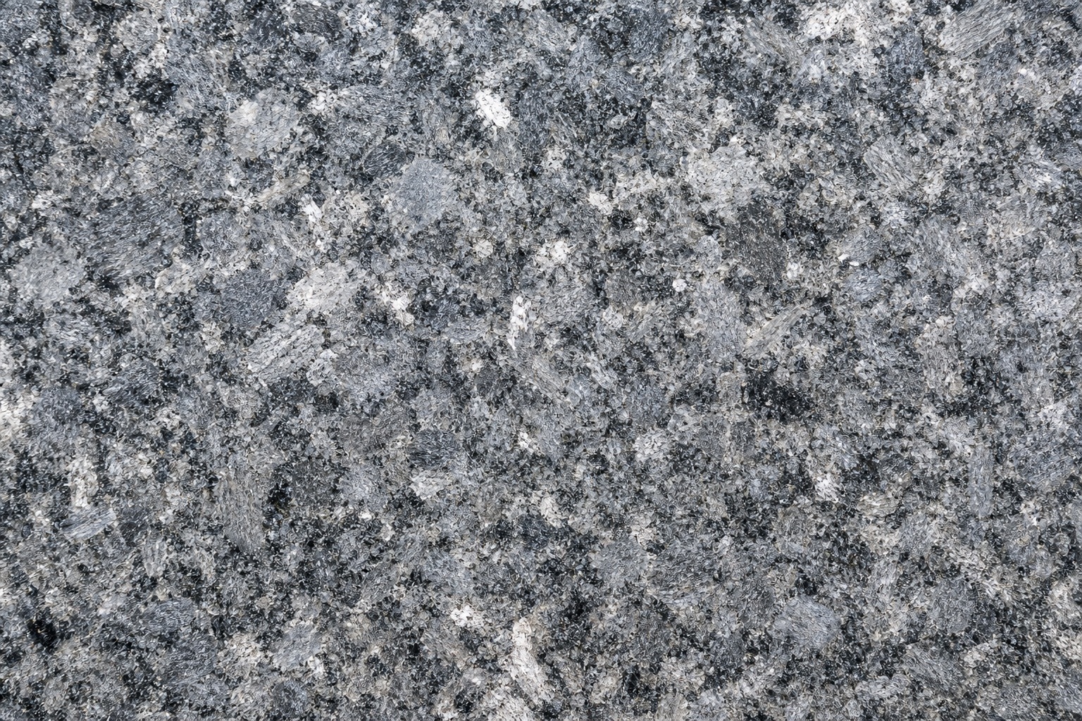 Preview for Silver Gray Granite Texture Background