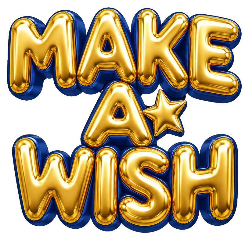 Preview for New Year Wishes Make A Wish