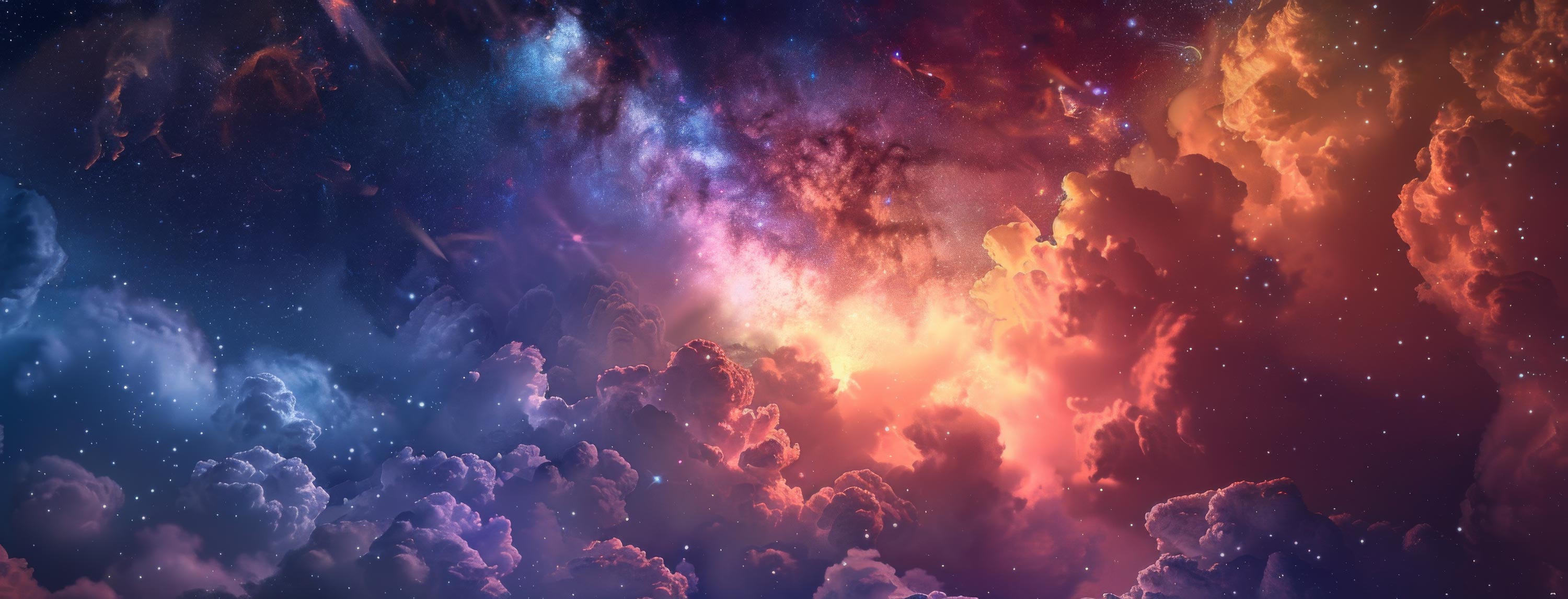Preview for Cosmic-clouds-vibrant-space-background-astrophotography-cover-977af