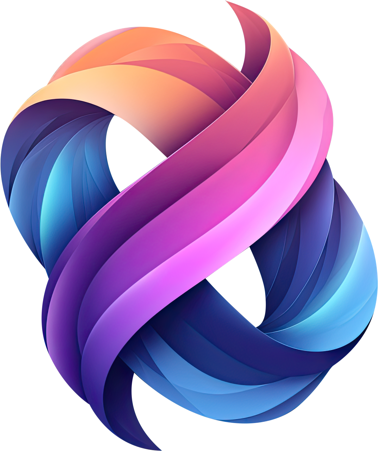 Preview for Modern-app-design-template-logo-colorful-sticker-e6f5b