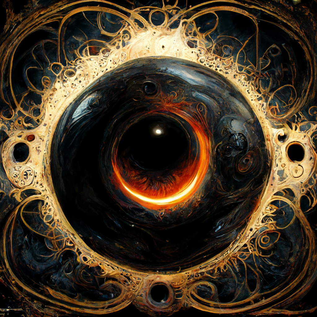 Preview for Cosmic-portal-art-ai-images-background-07e5a