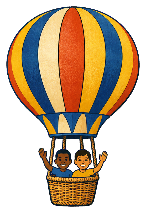 Preview for Balloon Passengers