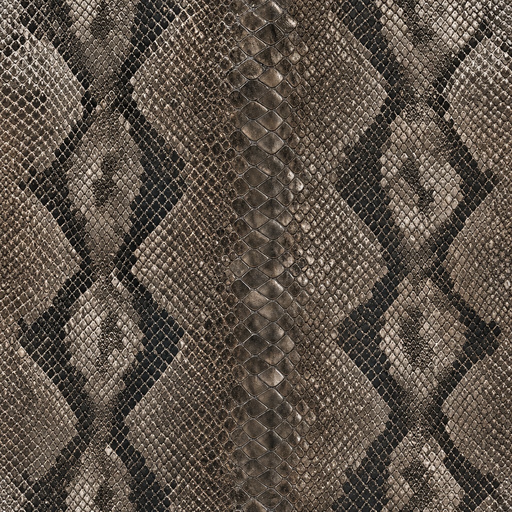 Preview for Snake Print Texture Background
