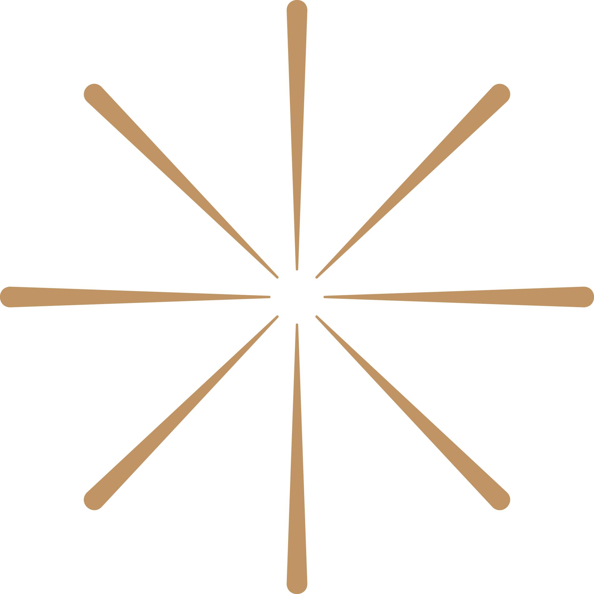 Preview for Symmetrical-starburst-design-element-new-year-sticker-358c8