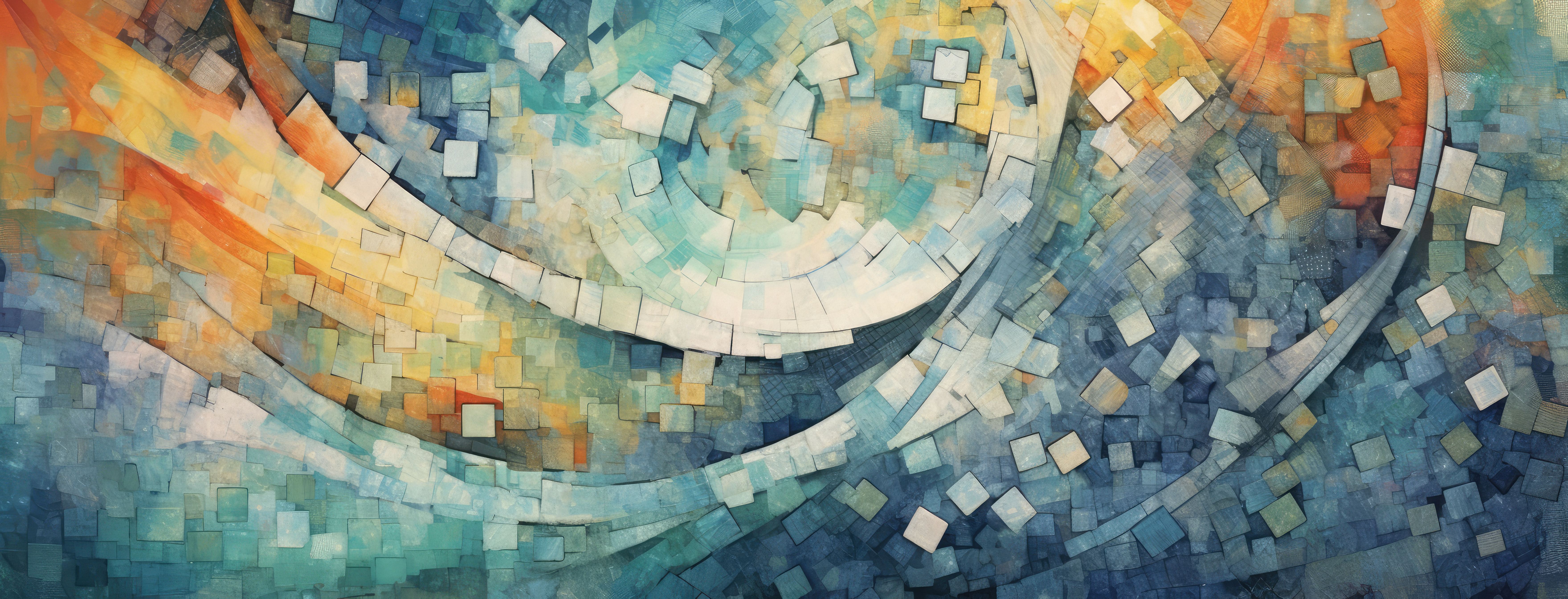 Preview for Vibrant-abstract-art-background-8e78b