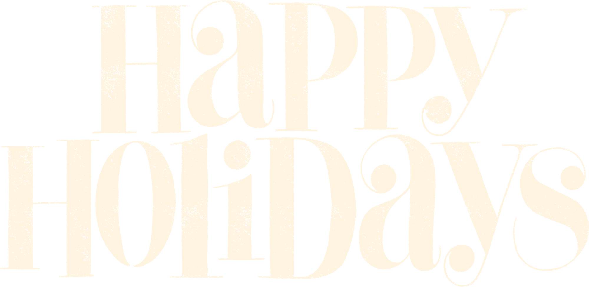 Preview for Happy-holidays-greeting-christmas-sticker-312c5