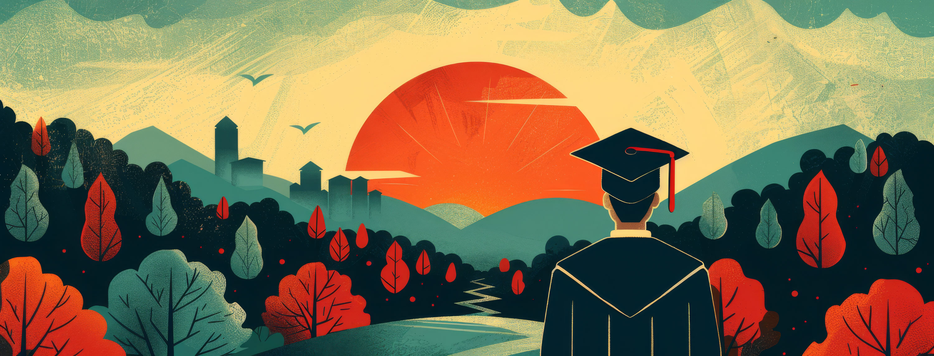 Preview for Graduation-day-serenity-graduation-cover-background-e2c33