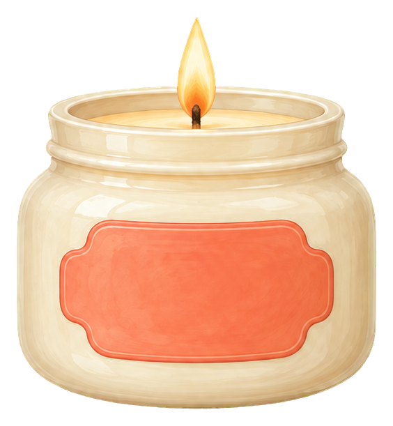 Preview for Mothers Day Scented Candle