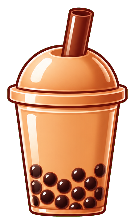 Preview for Boba Tea Classic Milk Tea