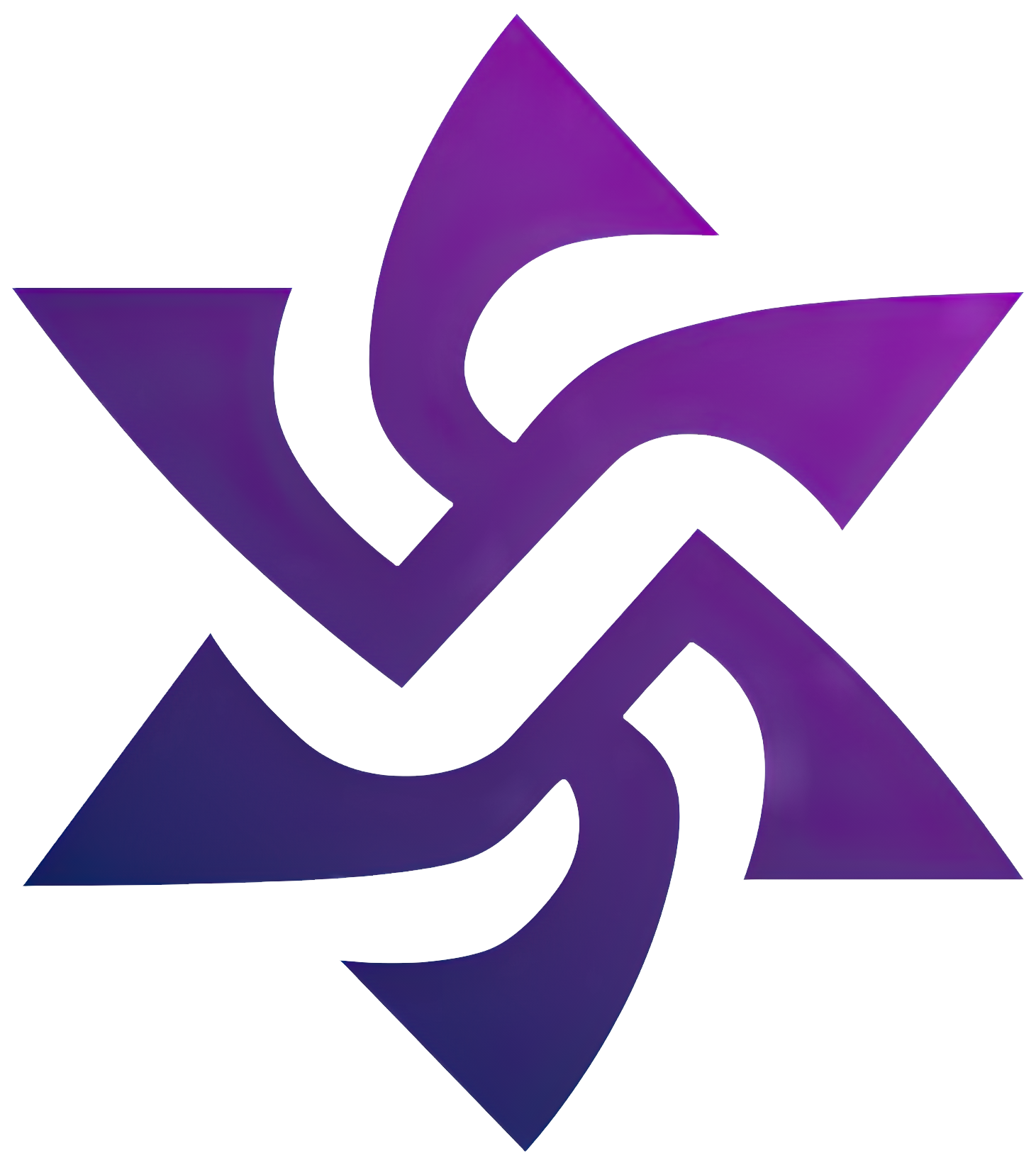 Preview for Modern-app-design-template-logo-geometric-sticker-b3719