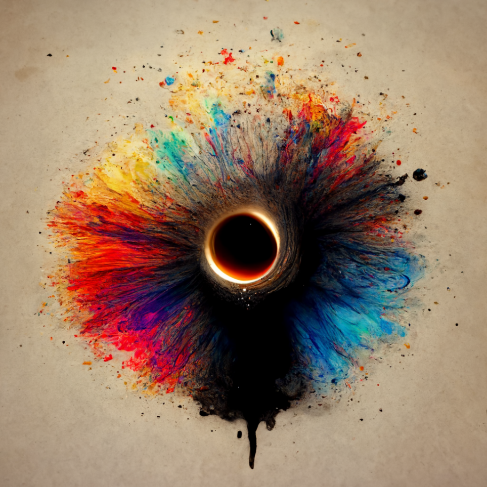 Preview for Artistic-explosion-paint-ai-images-background-b761d