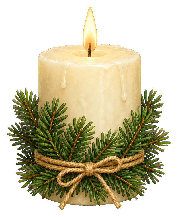 Preview for Midwinter Candle