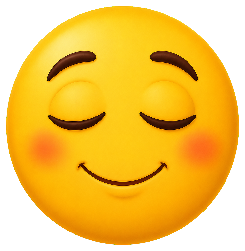 Preview for Calm Relief Face Sticker
