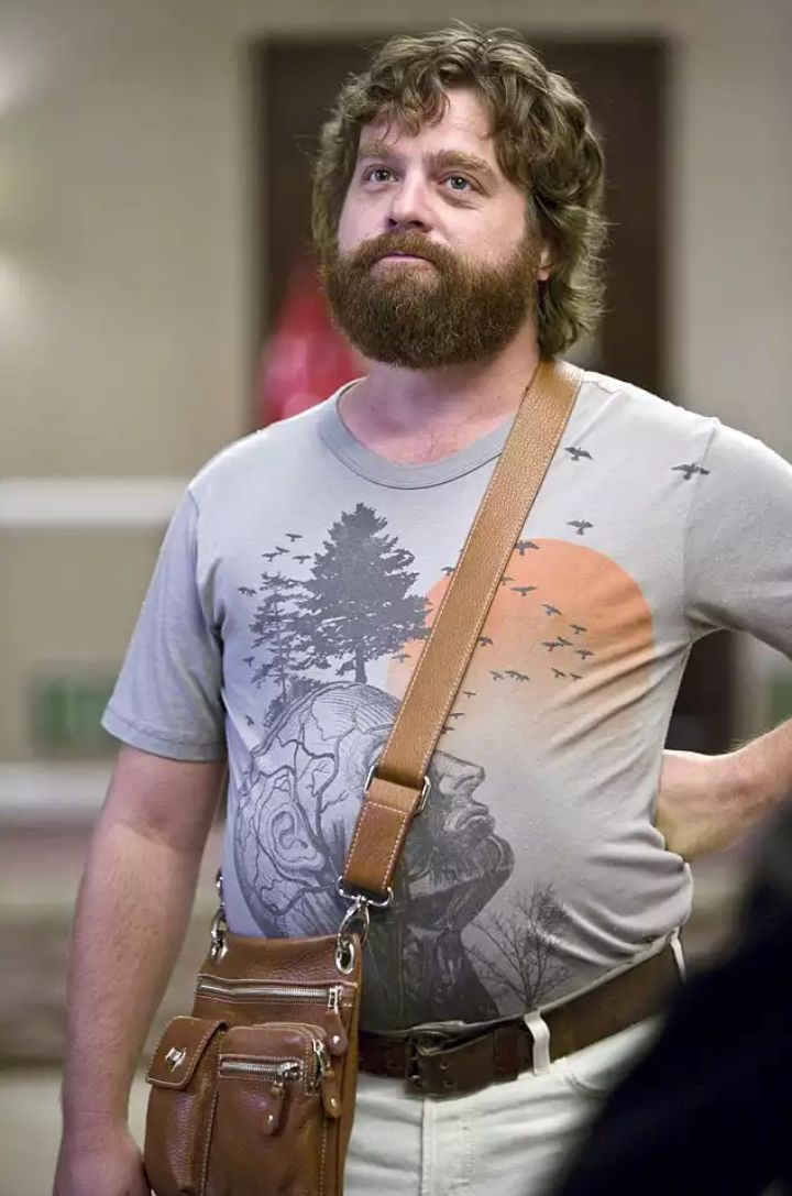 Preview for Man-with-beard-and-nature-t-shirt-celebrity-meme-background-ab436