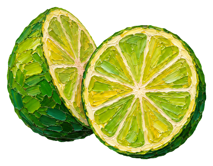 Preview for Impasto Orchard Fruit Lime