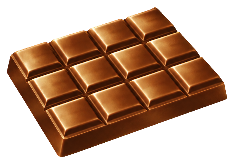 Preview for Airbrush Sweet Treats Chocolate Bar