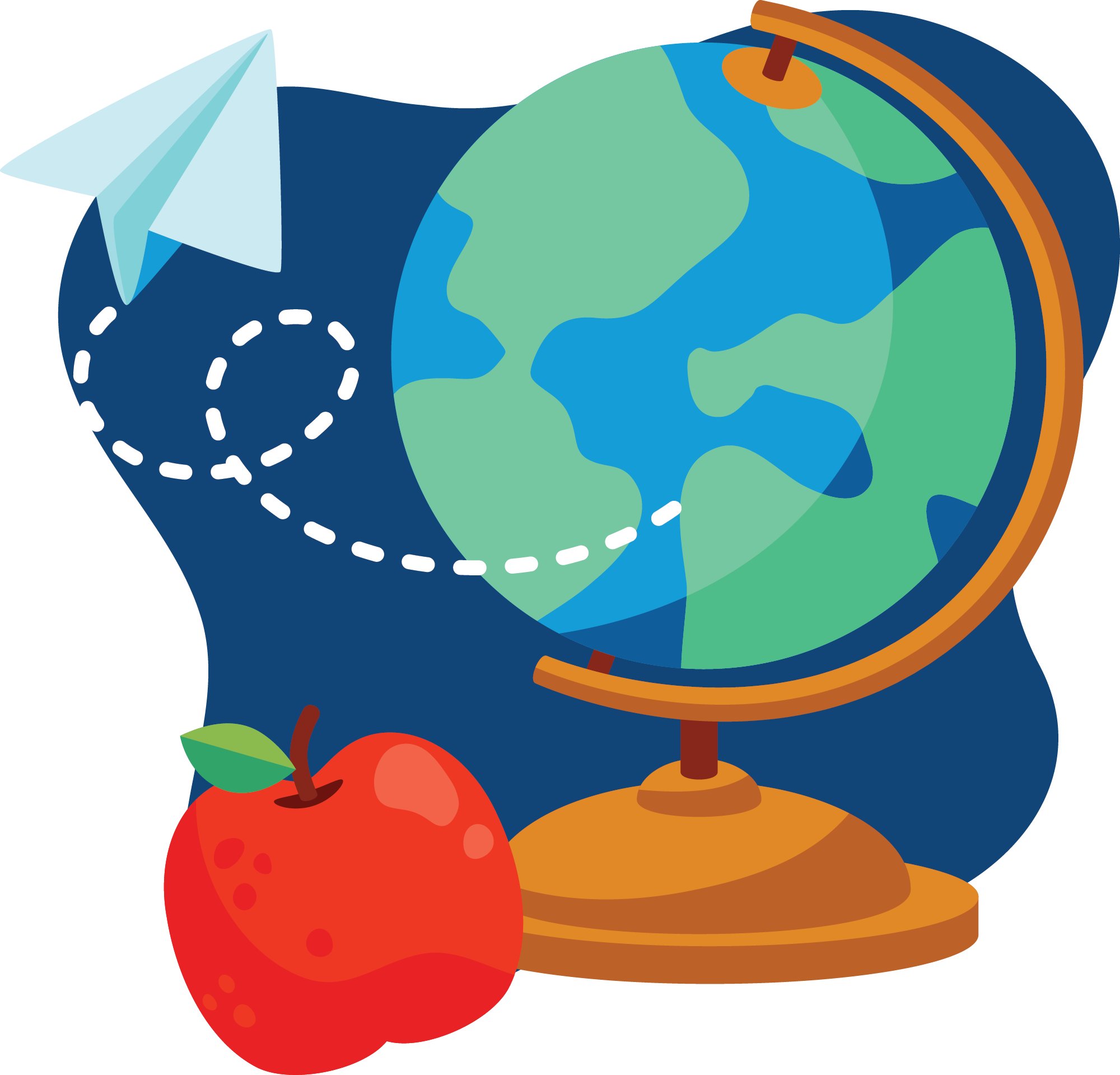 Preview for Global-education-icon-back-to-sticker-1bf49