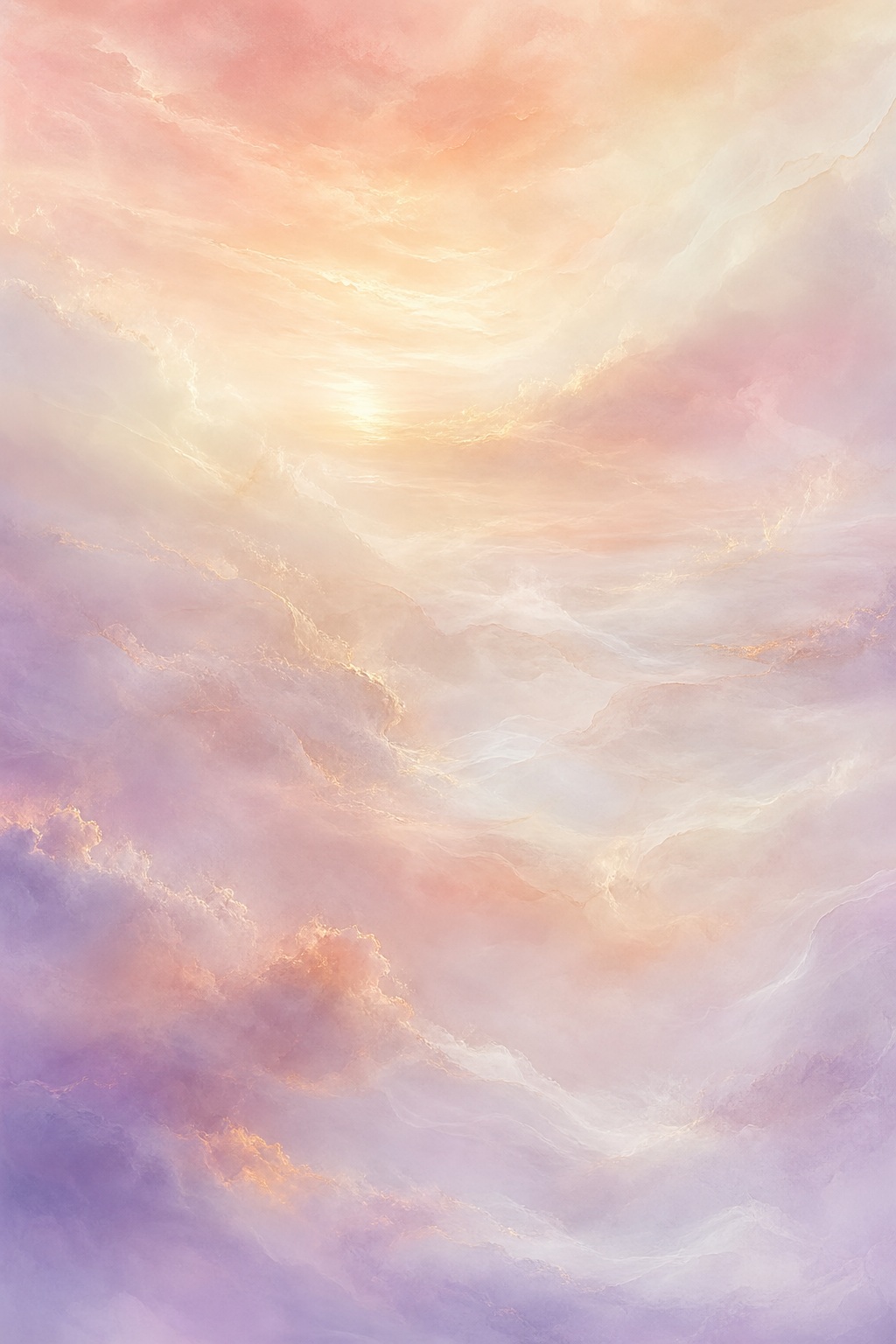 Preview for Soft Dawn Gradient Abstract Background