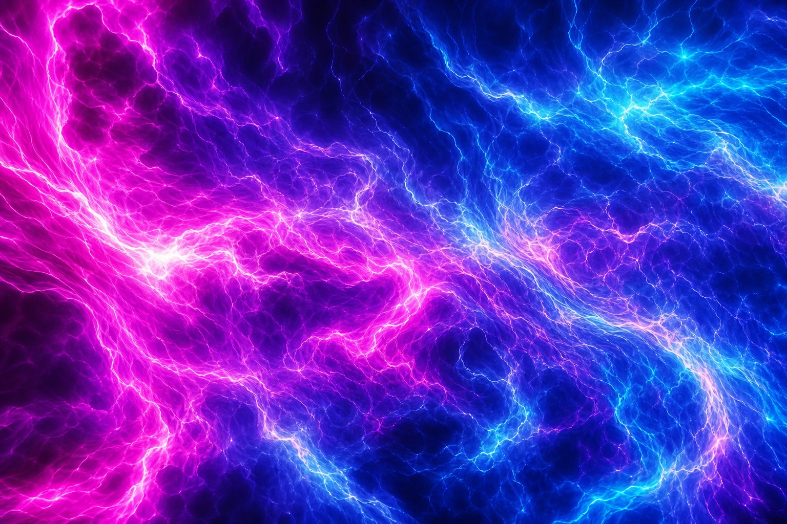 Preview for Neon Plasma Energy Background