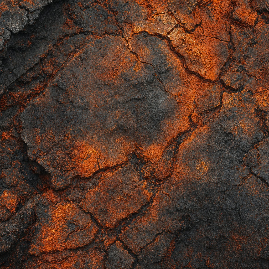 Preview for Volcanic Rock Texture Background
