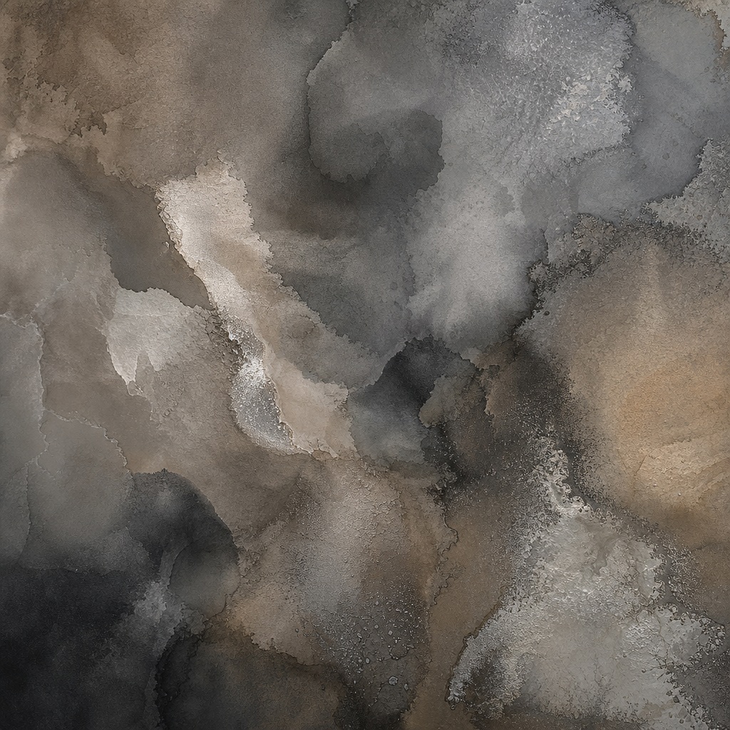 Preview for Mineral Pigment Wash Abstract Background
