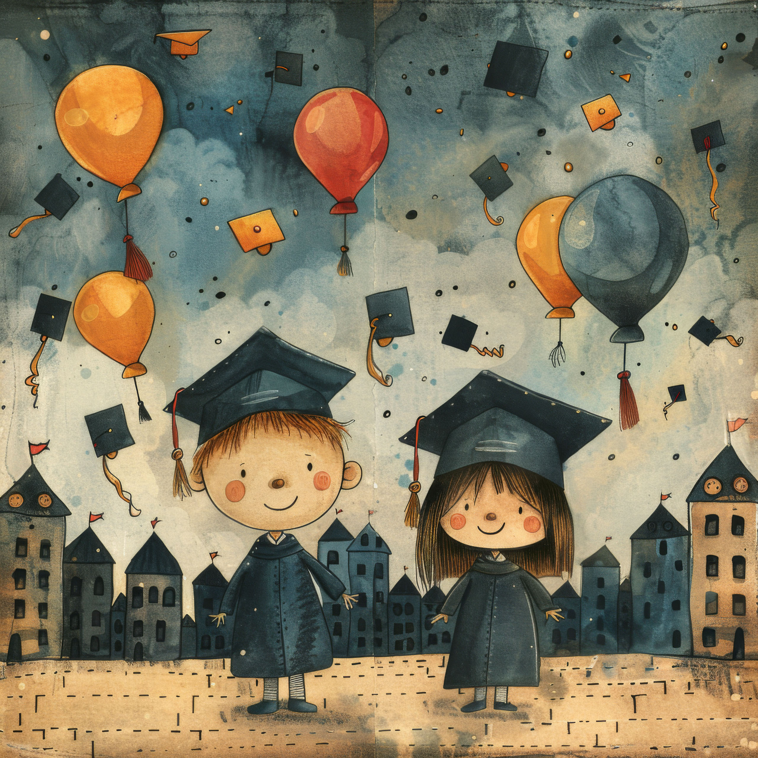 Preview for Graduation-day-illustration-background-af28e