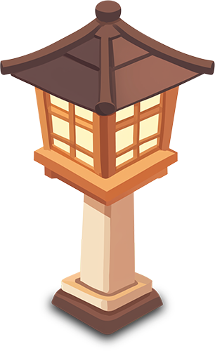 Preview for Traditional-japanese-lantern-illustration-islandobjects-sticker-42fdc