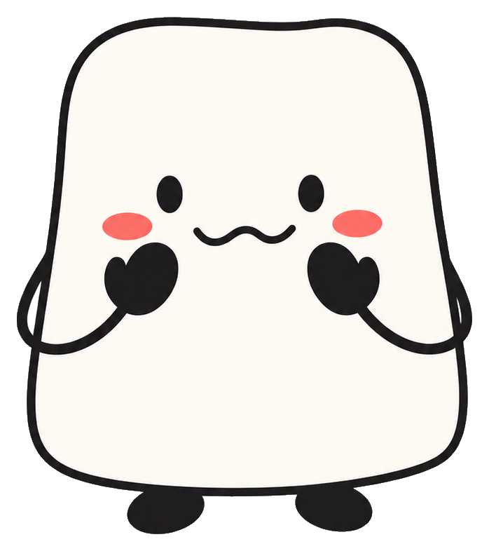 Preview for Blushing Embarrassment Sticker