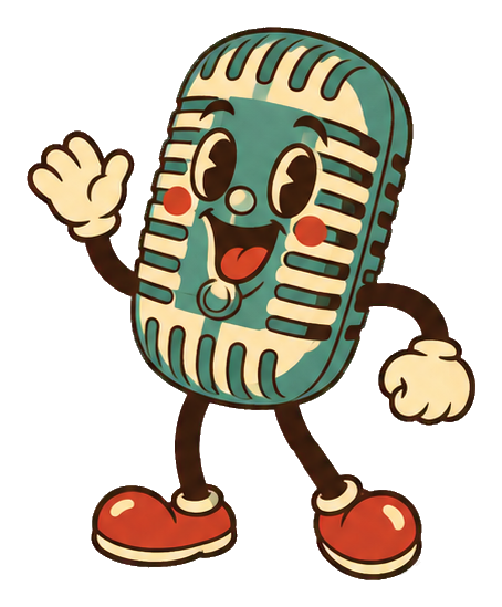 Preview for Rubber Hose Music Microphone