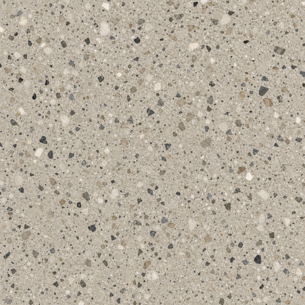 Preview for Neutral Terrazzo Pattern Background