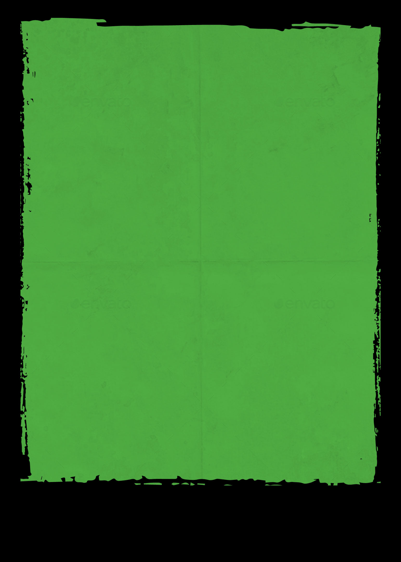 Preview for Green-rectangle-design-element-halloween-background-780dd