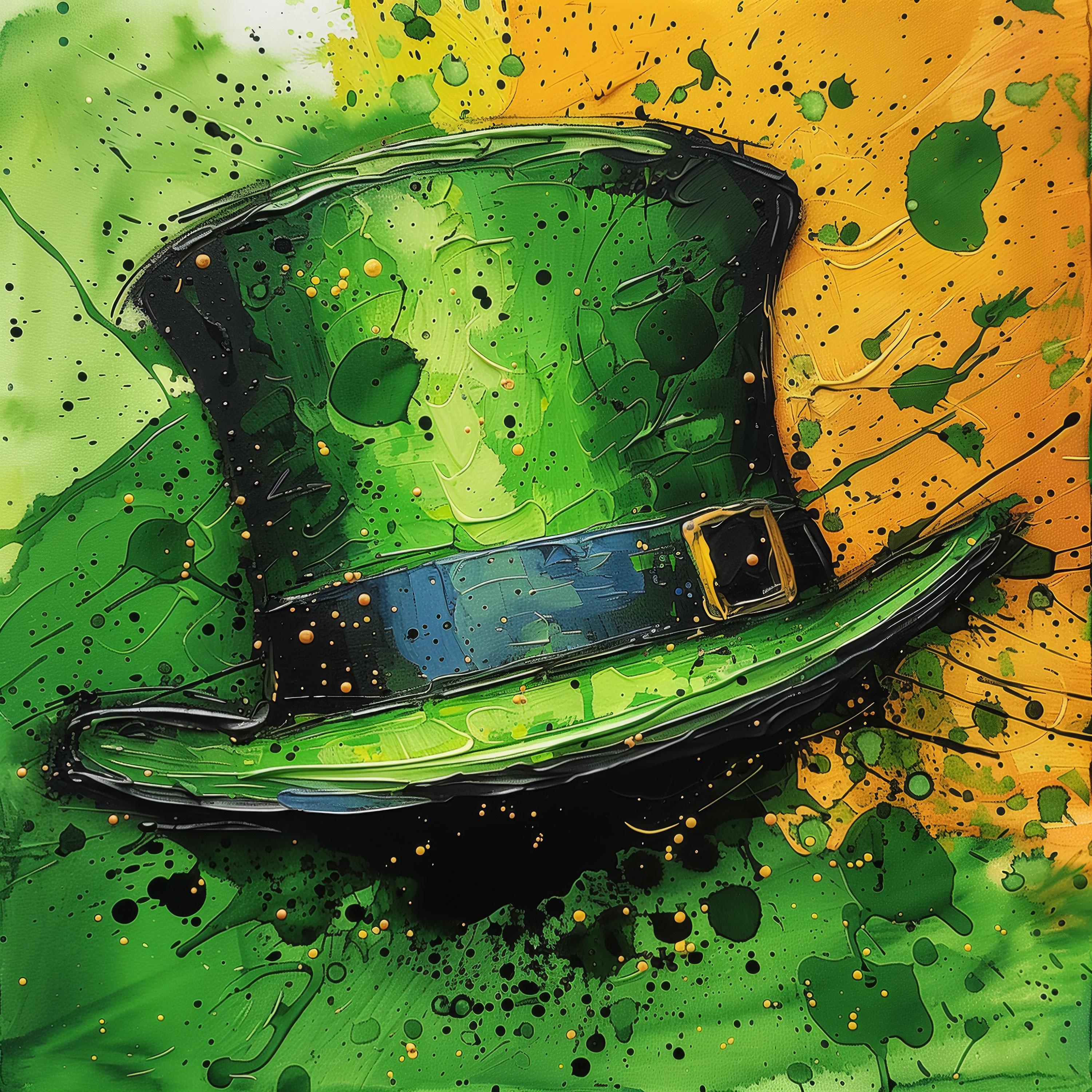 Preview for Lucky-leprechaun-hat-art-st-patricks-background-8bbd2