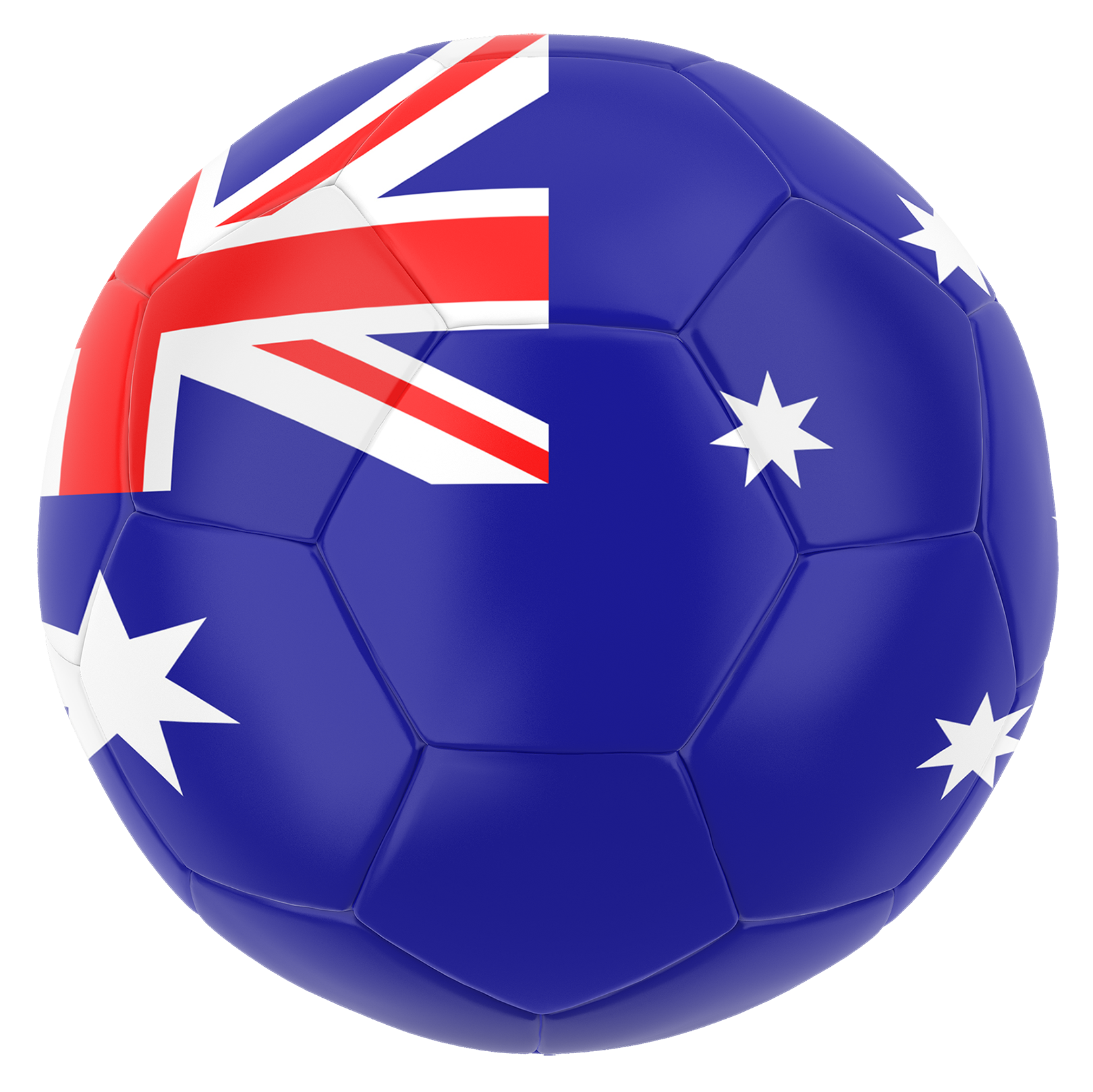 Preview for Australian-football-icon-world-cup-sticker-4b040